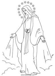 El rectangulo de abajo usalo como soporte para la base. 17 Ideas De Virgen Maria Imagenes Religiosas Virgen Maria Dibujos