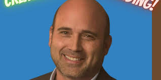 Creativity, Branding, Muppets, Yo Gabba Gabba, and other Career Adventures  . . . with Mike Polis