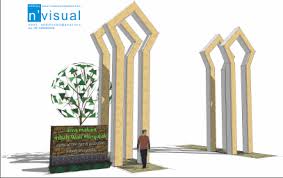 Kami siap bantu anda dalam : Pintu Gerbang Sketch S Blog