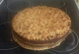 Rezept Landfrauenkuchen Bild Nr 5318 Rezepte Kuchen Kuchen Und Torten
