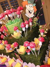 детское меню на день рождения 3 года с фото Padicakes 2 1 13 3 1 13 Alice Tea Party Tea Party Cake Pops Tea Party Cake