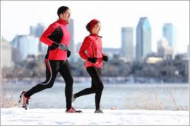 Located at 6060 n 16th st. Winter Fitness Safety Tips For Exercising Outdoors Alliance Work Partners