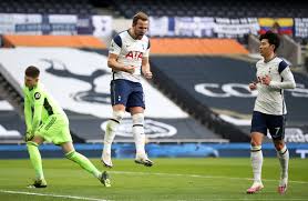 The official twitter account of tottenham hotspur. 3vntbz8d2dn1um