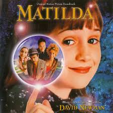 BRASS SECTION IN MOVIES: MATILDA (1996)