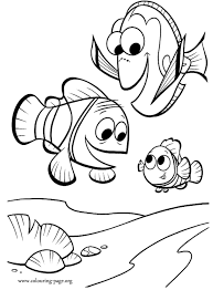 We did not find results for: Finding Nemo Coloring Book Pages Coloring Home