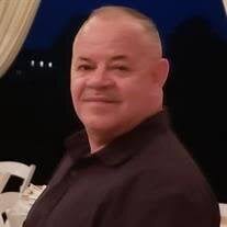 Charles Randolph "Randy" Thompson Obituary