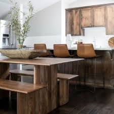 Anton Solid Wood Dining Table Burnt Wax In 2020 Solid Wood Dining Table Dining Table Wood Dining Table
