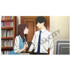 Let Me Eat Your Pancreas - Asianwiki