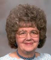 Obituary information for Juanita McHenry