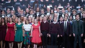 Christmas At Belmont 2022 Pbs Christmas At Belmont | Pbs