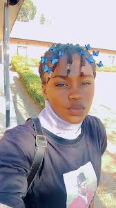 Happy birthday to an amazing person May this year bring growth, success,  and happiness. @highlight Peggy Iv Kasabisha