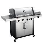 Char-Broil Grills, Smokers and Fryers at Lowe s