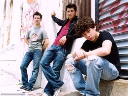 Jonas Brothers Hd Wallpaper Jonas Brothers Early 2000s 1674517 Hd Wallpaper Backgrounds Download 23241 views | 15322 downloads. jonas brothers hd wallpaper jonas