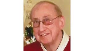 Robert Grothe Obituary (1940