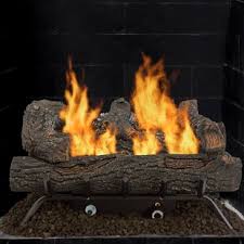 Unfollow vent free gas fireplace to stop getting updates on your ebay feed. Propane Ventless Gas Fireplace Inserts Logs You Ll Love In 2021 Wayfair