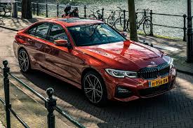 Bmw 330e m sport bmw malaysia from rm 3,488 / month sheer driving pleasure www.bmw.com.my technical data cylinders (company no. Bmw 3er G20 In Sunset Orange Im 330e M Sport Durch Holland