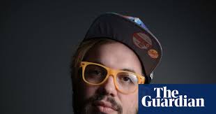 Tattoos and baseball caps: This is What a Librarian Looks Like