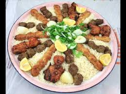 مبشور الطائف Youtube