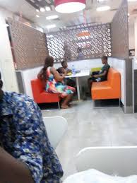 The lounge sounds are ready to go as we set the needle on the vinyl up high in the sydney penthouse and thus week we take a look at an an architectural giant of the the us landscape, the encounter. Man Narrates His Encounter With A Lady And Her Housemaid At A Restaurant Naijaloaded