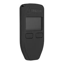 That's why all operations using trezor are entirely safe. Trezor Hardware Wallet Fur Kryptowahrungen Wie Bitcoin Ethereum All