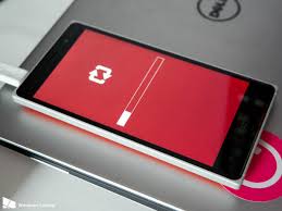 In case you have to reset your phone for some reason, it will go back to being lumia 1320, in that case, simple deploy vcreg 1.5 for windows 10 using app deploy, interop. Use O Windows Device Recovery Tool Para Reinstalar Manualmente O Firmware De Seu Lumia Tutorial Tudocelular Com