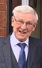 Condolence Book for Pat LYNCH (Templeogue, Dublin)