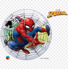 I want to thank freepngimg for making all of your png available for free. 22 Disney Bubble Spiderman Web Slinger Spider Man Webbed Wonder Lunch Napkins 16 Png Image With Transparent Background Toppng