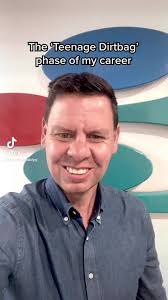 Vote Patrick Gower for NZ TV Personality of the Year! 🏆