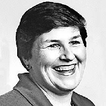 Barbara UNSWORTH Obituary (2019)