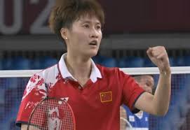 2020年中国羽毛球队 vs 四川羽毛球队交流赛陈雨菲 vs 省队男队员刘泽庆.到底谁会赢？.2020 china badminton team vs si chuan province badminton teamchen yu fei vs male. Kiyqhdv0bjxmym