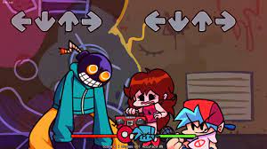 Friday Night Funkin Perfect Combo Ballistic Vs Whitty Mod Hard Video In 2021 Friday Night Funkin Anime