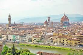 He was the court astronomer for, and advisor to, elizabeth i, and spent much of his time on alchemy, divination and hermetic philosophy. Rick Steves Florence A Treasure Trove Of Renaissance Art Times Colonist