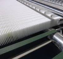 Spin On Fuel Filter Production Line Key Equipment