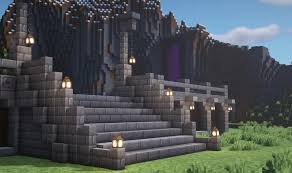 Eirosans | bedrock & java | server. Simply Vanilla Minecraft Server