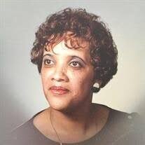 Mrs. Dorothy L. (Quarterman) Smith Obituary