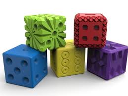 Pop Dice 3d Printed Dice By Gavin Grant Kickstarter 3d Printing Projects 3d Printing Business Prints