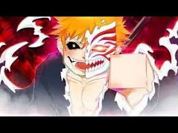 Consigo La Bankai Blade Anime Fighting Simulator Anime Roblox Simulation