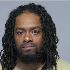 Dontae Trammell (38) 05/01/2025 #1 Possession of Firearm