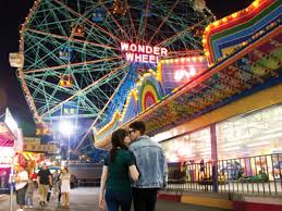 Notable features popularity of online dating websites is out of the question these days. Summer Dates In New York City