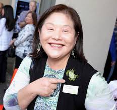 Our next honoree nurse who we are honoring is Elaine Ware, Chief Nurse  Executive for the @kaiserpermanente San Jose Medical Center! Come join us  at Chefs Compassion to honor Elaine and other