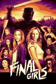 La Ultima Chica Las Ultimas Supervivientes Girl Film Full Movies Movies Online
