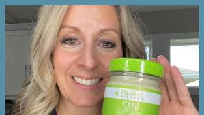 Amazon.com : Primal Kitchen Mayo made with Avocado Oil, Whole30 Approved,  Certified Paleo, and Keto Certified, 12 Ounces. : Grocery & Gourmet Food