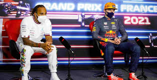 Describing verstappen's driving style as 'aggressive', hamilton stated that the red. 1iywzkyo Ex Om