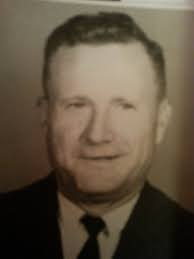 Lando Reynolds (1908-2002)