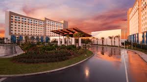 Maybe you would like to learn more about one of these? Dockside Inn And Suites Universal S Endless Summer Resort
