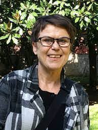 Andrea Freiberg's Instagram, Twitter & Facebook