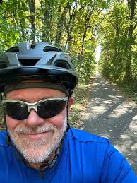 One more ride left in the slow and social Indy Park Ride Series. The next  ride is Thursday, August 21st and starting from Frederick Douglass Park.  https://anc.apm.activecommunities.com/indyparks/activity/search/detail/30114?onlineSiteId  ...