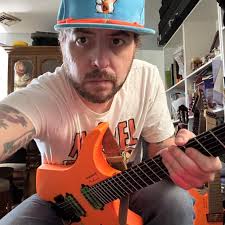 Tweed Bassman channel