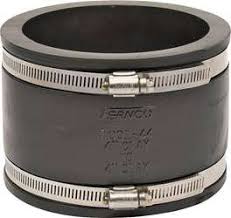 Maybe you would like to learn more about one of these? Fernco P3000 22 Pipe Transition Coupling 2 In 2 13 In L Vorg0464651 P3000 22
