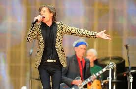 Charles charlie robert watts erblickte 1941 in kingsbury, heute ein stadtteil von london, das licht der welt. Mick Jagger Wird 70 Oben Bleiben Ein Leben Lang Kultur Stuttgarter Zeitung